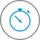 稼働管理機能のアイコン