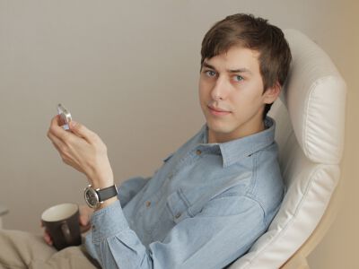 株式会社Greeeeed コンサルティングチーム　Mike Davis様