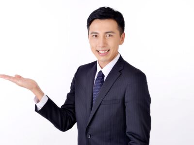 株式会社山月堂 中島様